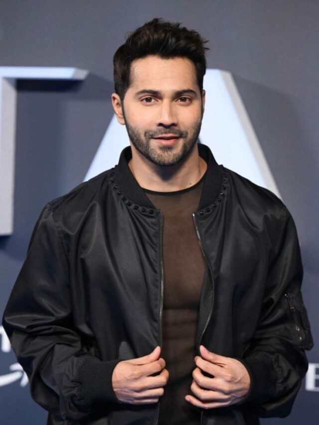 The list of the most watched movies of Varun Dhawan.