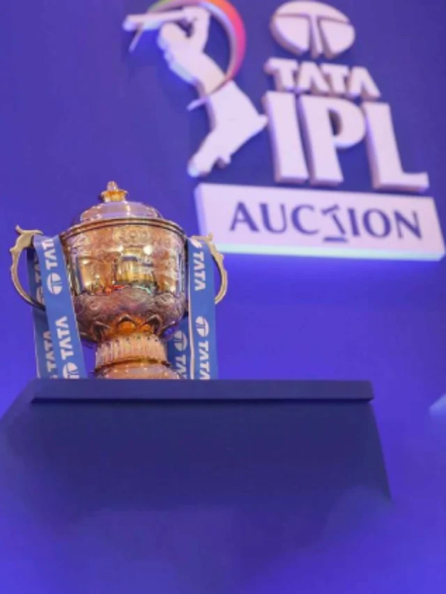 Highest Priced Players in the IPL Mega Auction