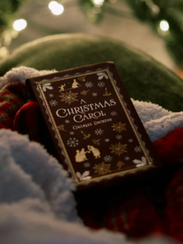 Uplifting Christmas Carols to Brighten Your Holiday Spirit